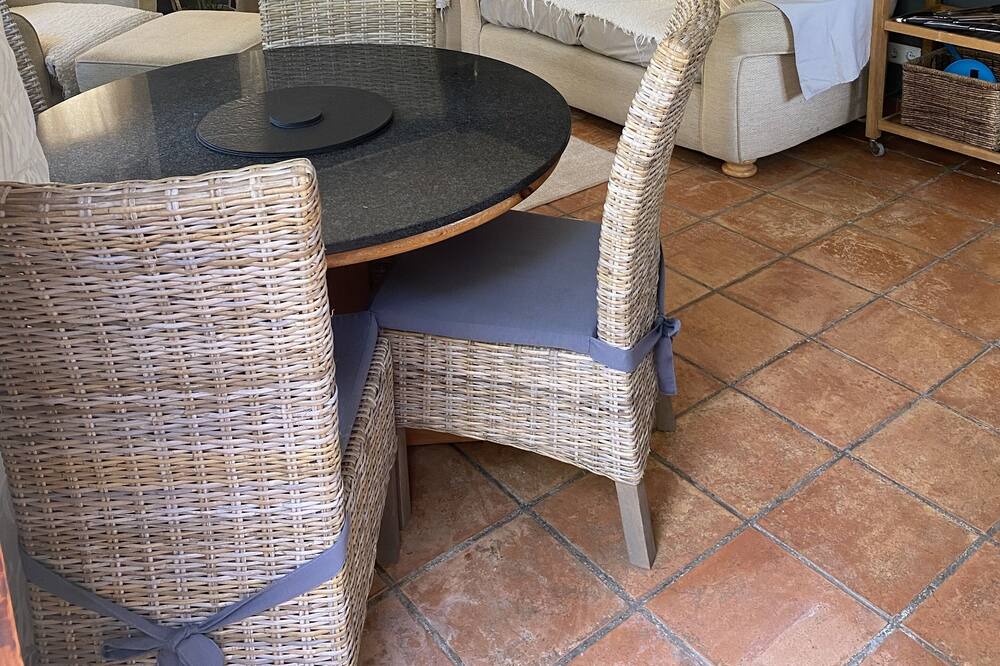 Photo of Livingroom in Murla