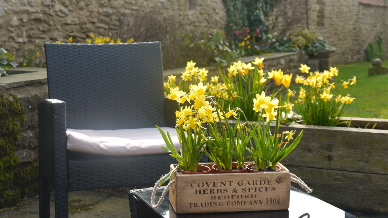 Photo of Outdoor in Levisham