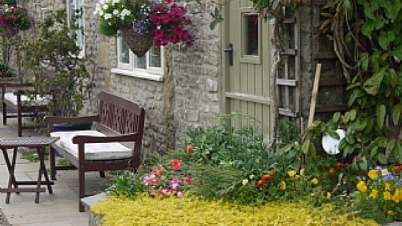 Photo of Outdoor in Levisham