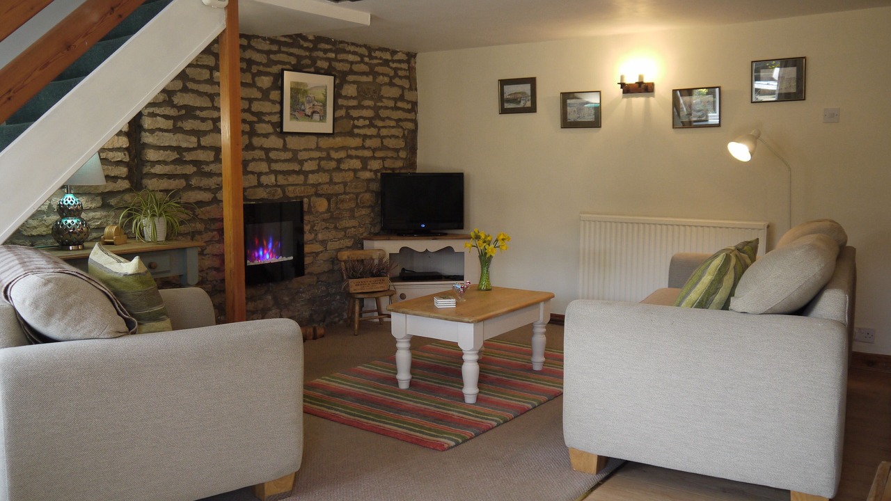 Photo of Livingroom in Levisham