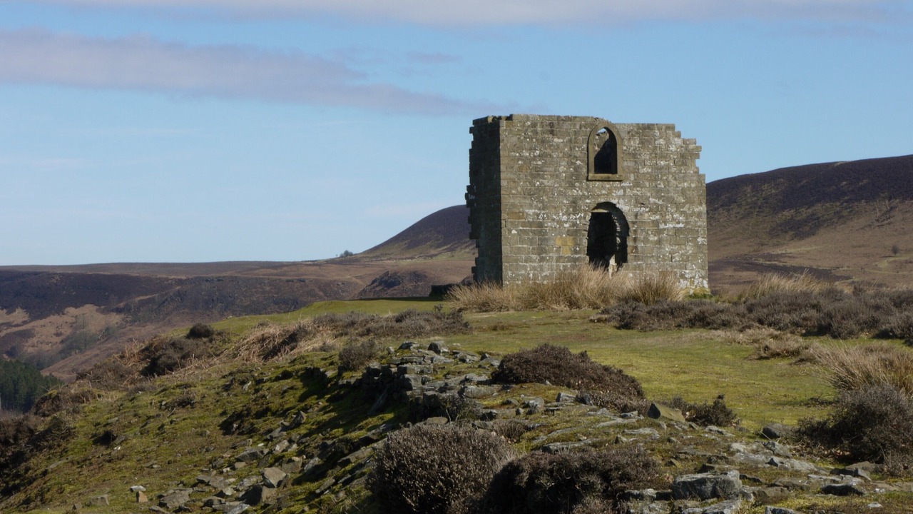 Photo of Others in Levisham