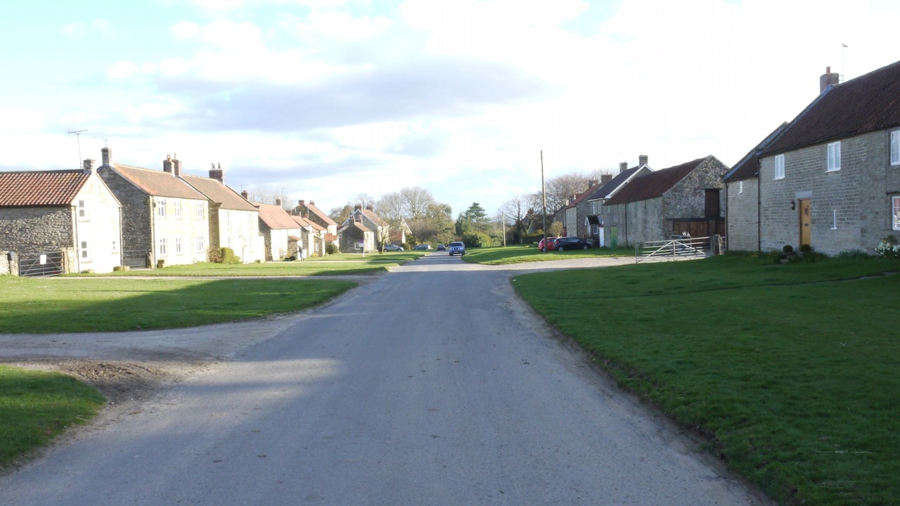 Photo of Outdoor in Levisham