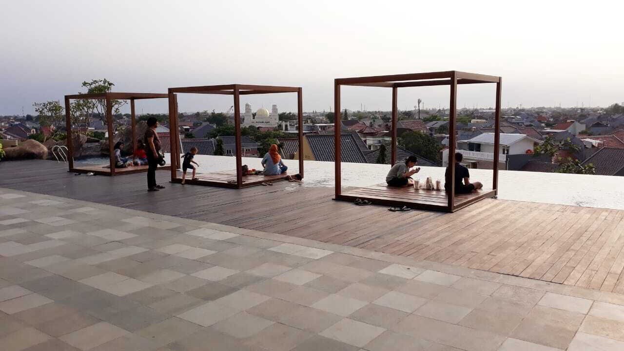 Photo of Outdoor in Pekayon Jaya