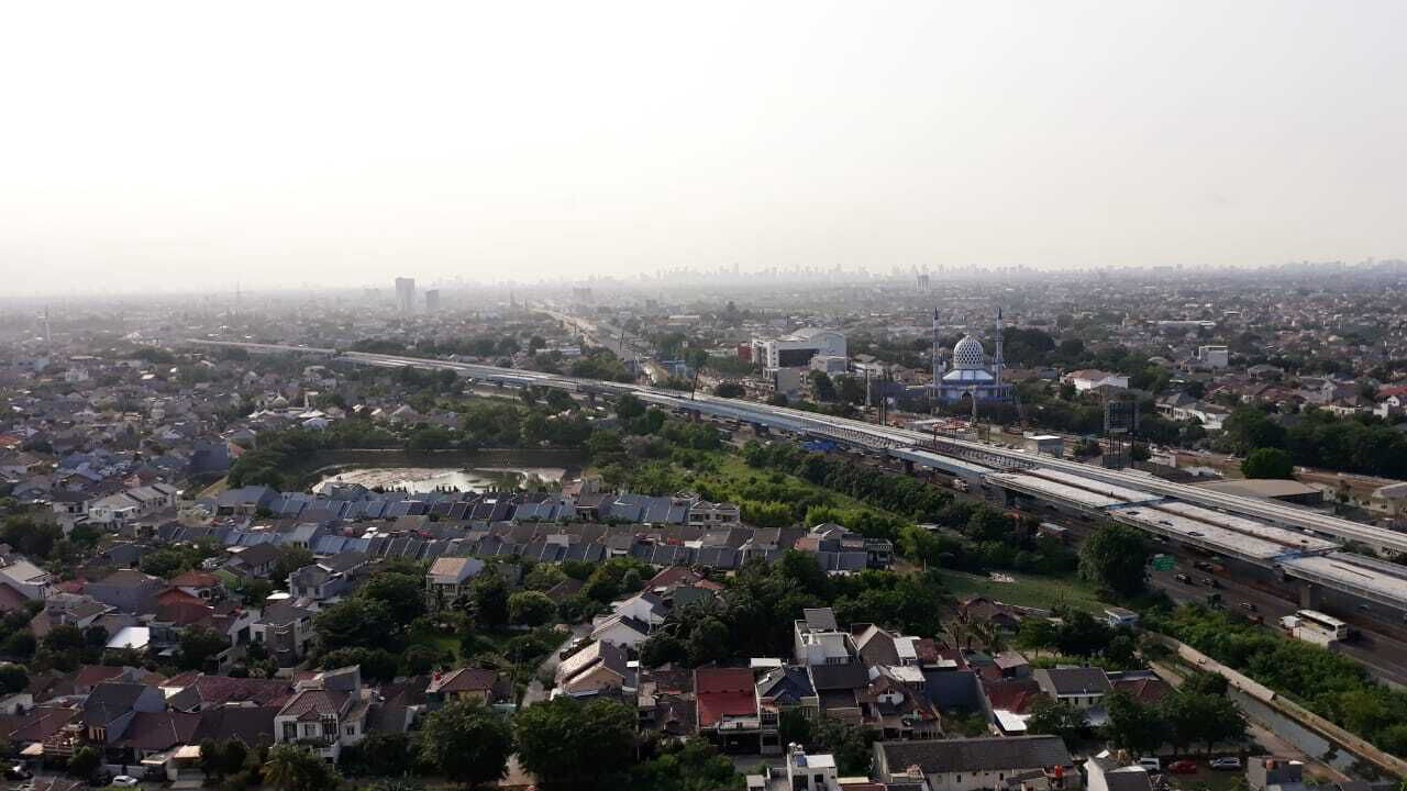 Photo of Outdoor in Pekayon Jaya