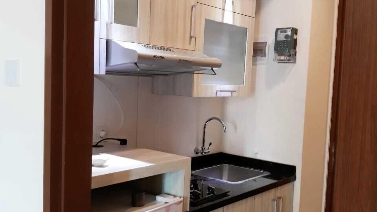 Photo of Kitchen in Pekayon Jaya