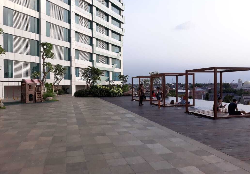 Photo of Patio Balcony in Pekayon Jaya