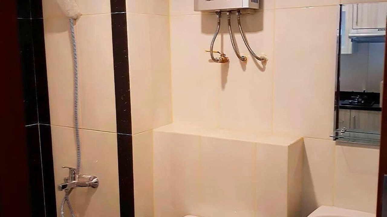 Photo of Bathroom in Pekayon Jaya