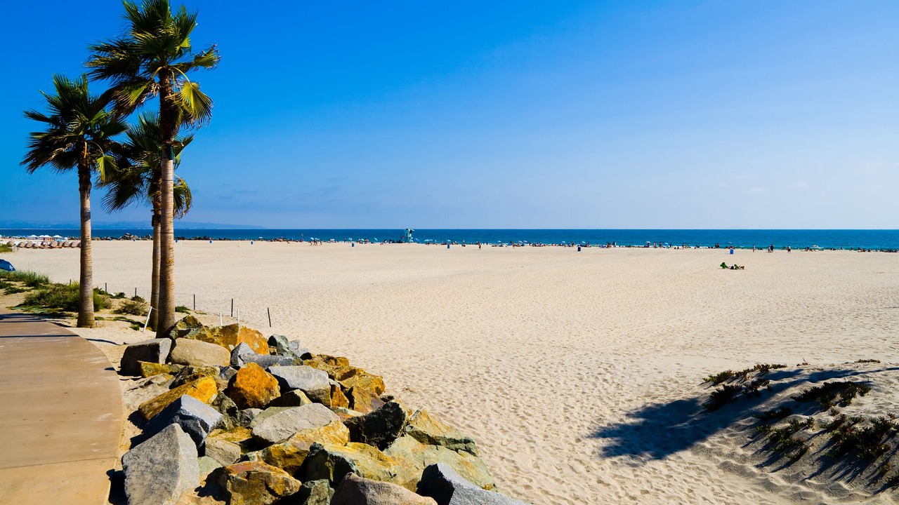Photo of Outdoor in Coronado Cays