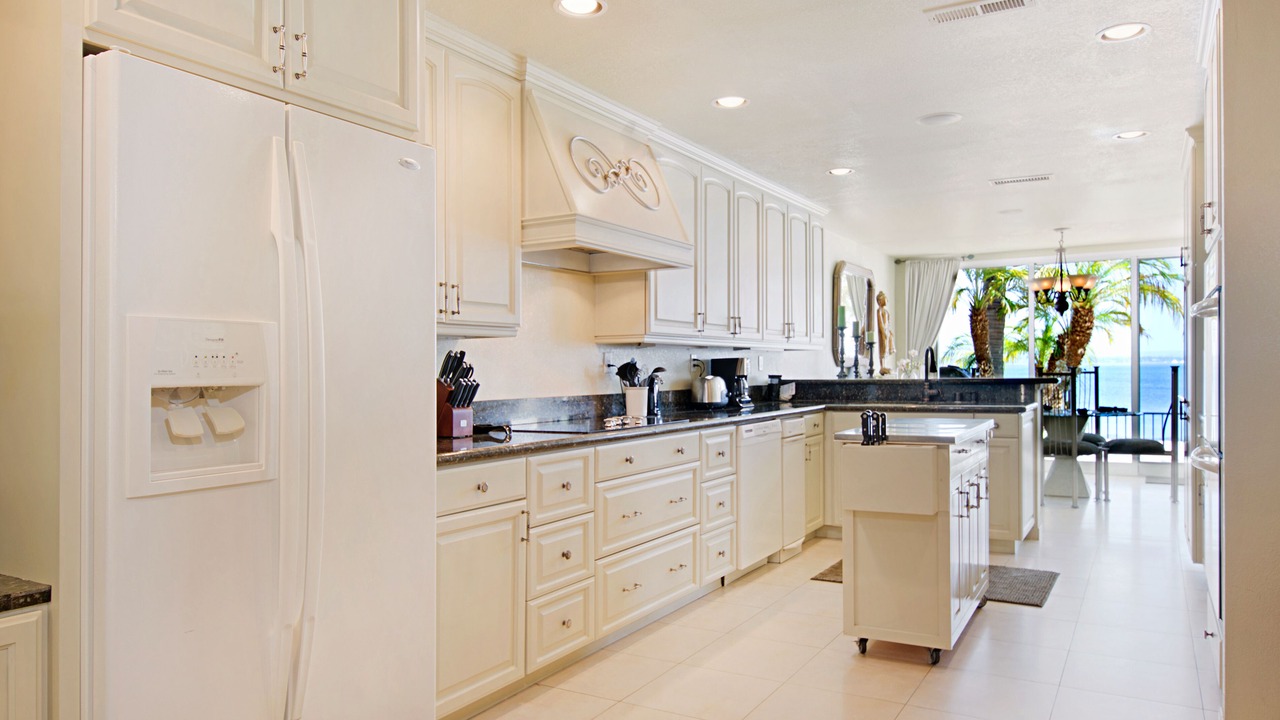 Photo of Kitchen in Coronado Cays