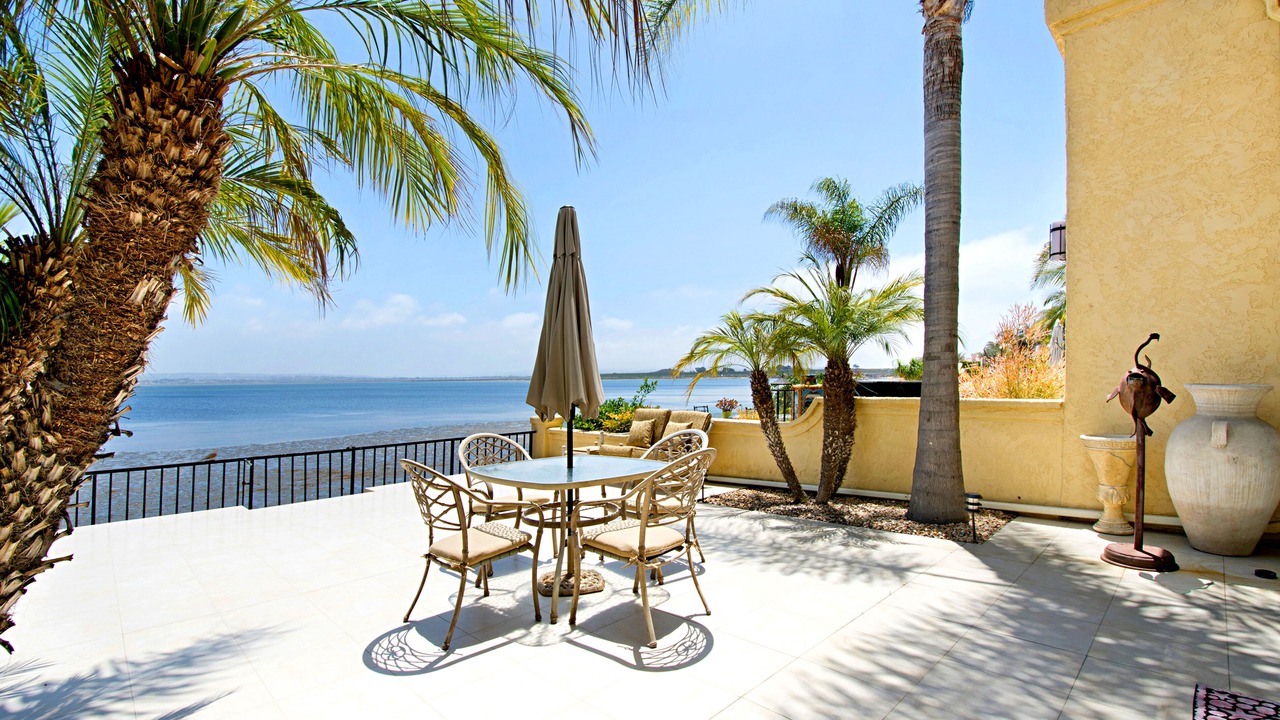 Photo of Outdoor in Coronado Cays