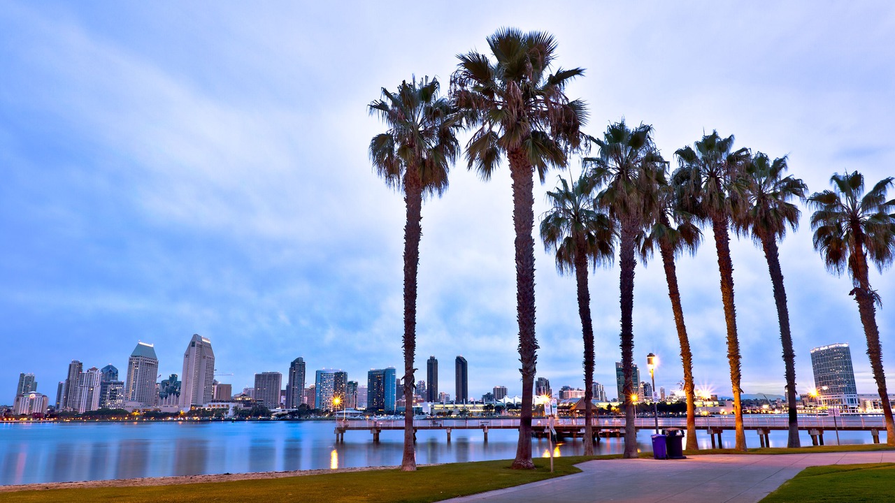 Photo of Outdoor in Coronado Cays