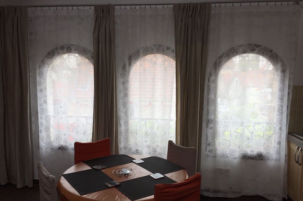 Photo of Bedroom in Chatillon