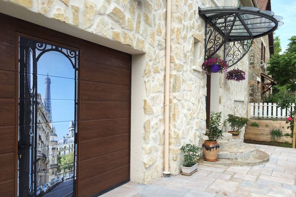 Photo of Outdoor in Chatillon