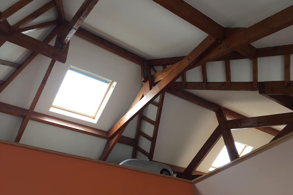 Photo of Bedroom in Chatillon