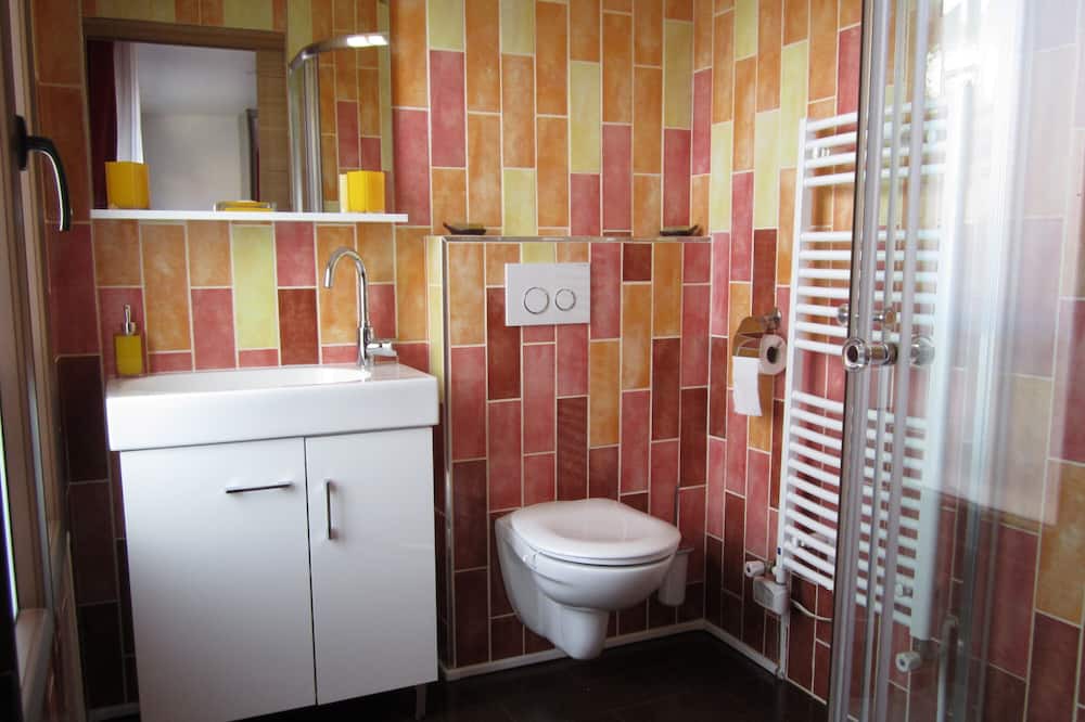 Photo of Bathroom in Chatillon