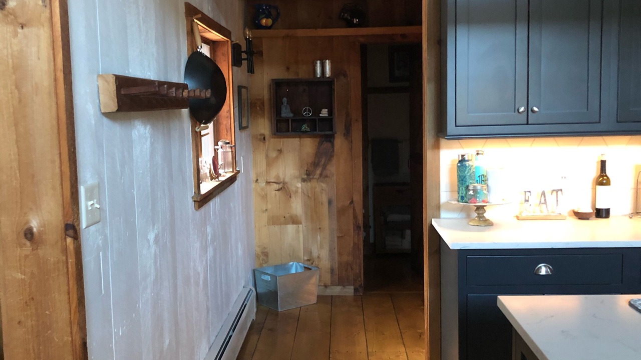Photo of Kitchen in Andover