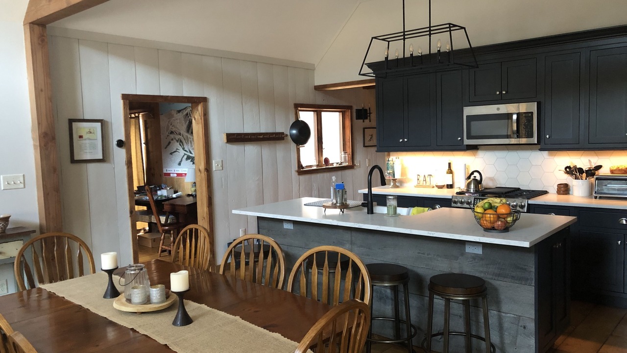 Photo of Kitchen in Andover