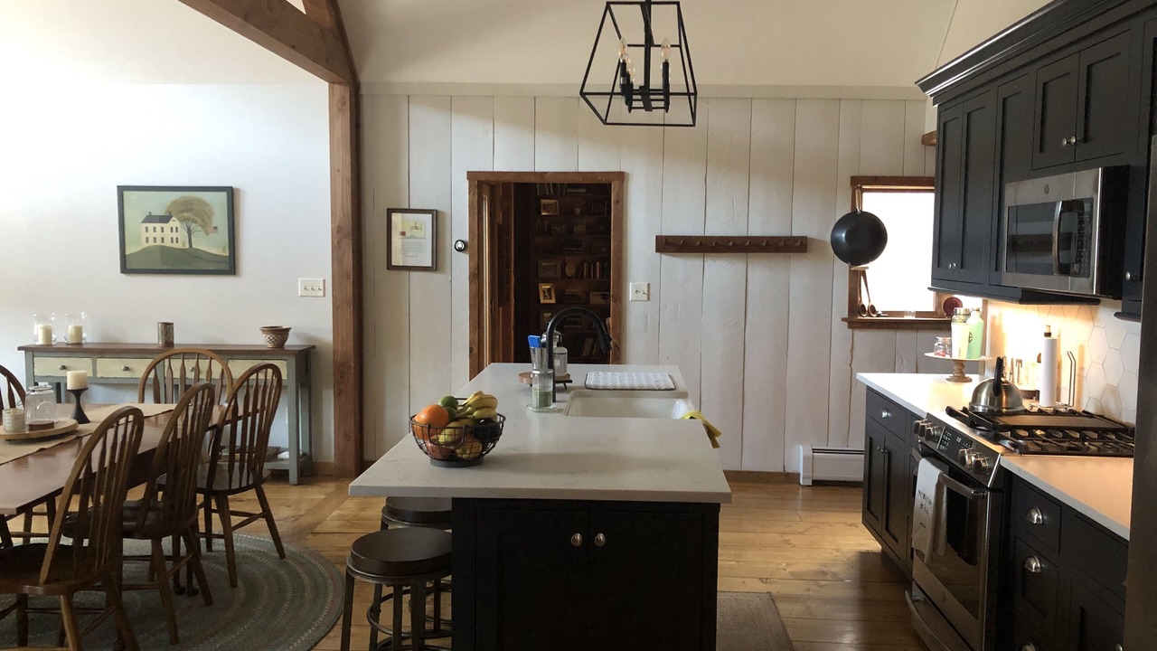 Photo of Kitchen in Andover