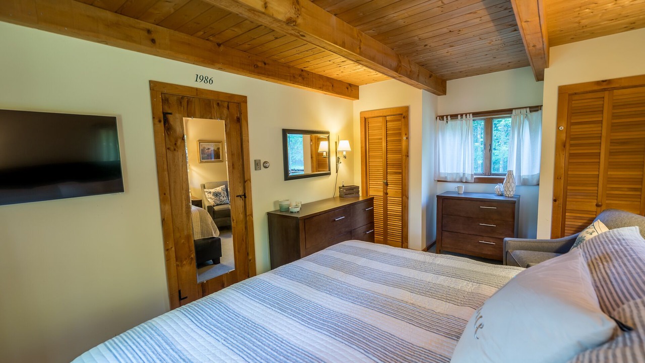 Photo of Bedroom in Andover