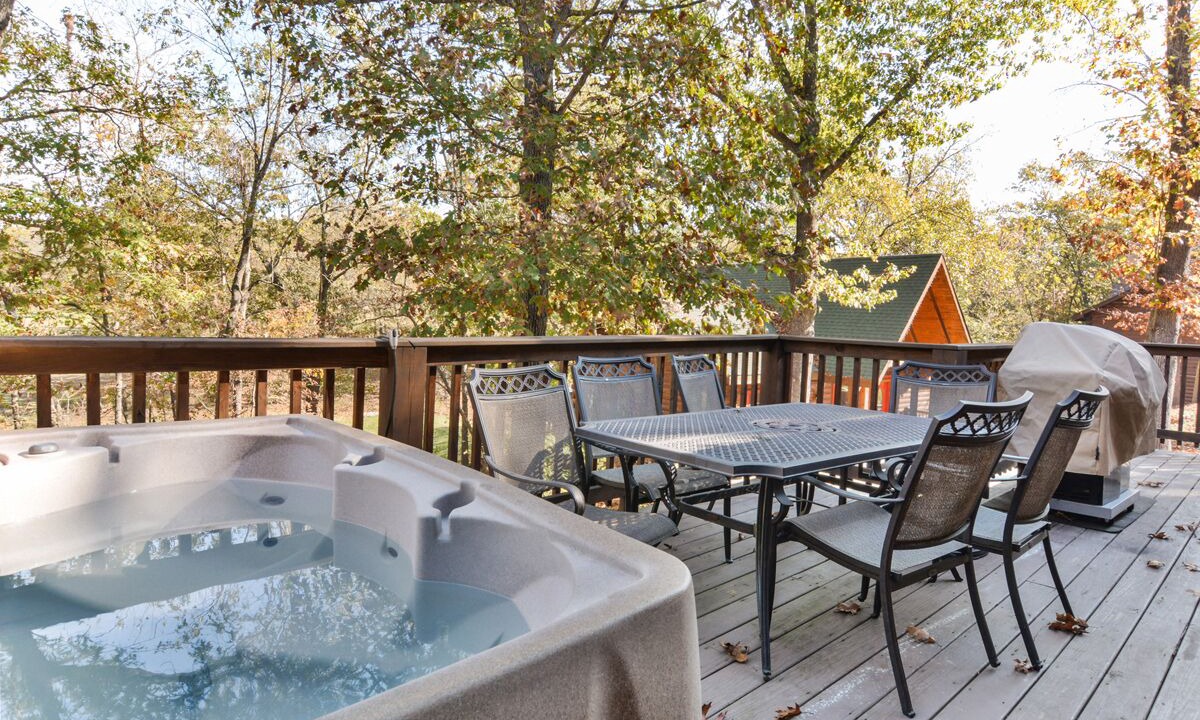 Photo of Outdoor in Branson Cedars