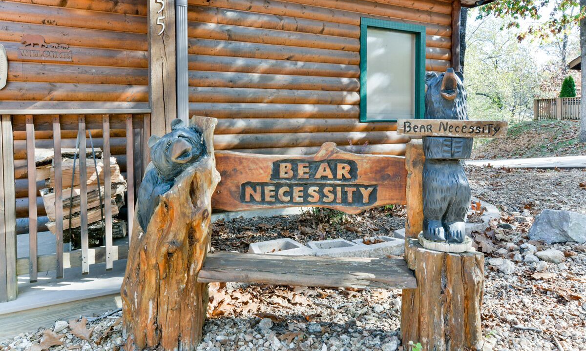 Photo of Outdoor in Branson Cedars