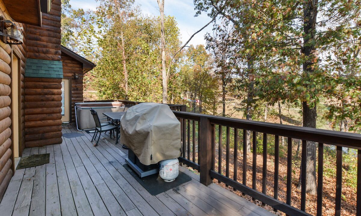 Photo of Outdoor in Branson Cedars