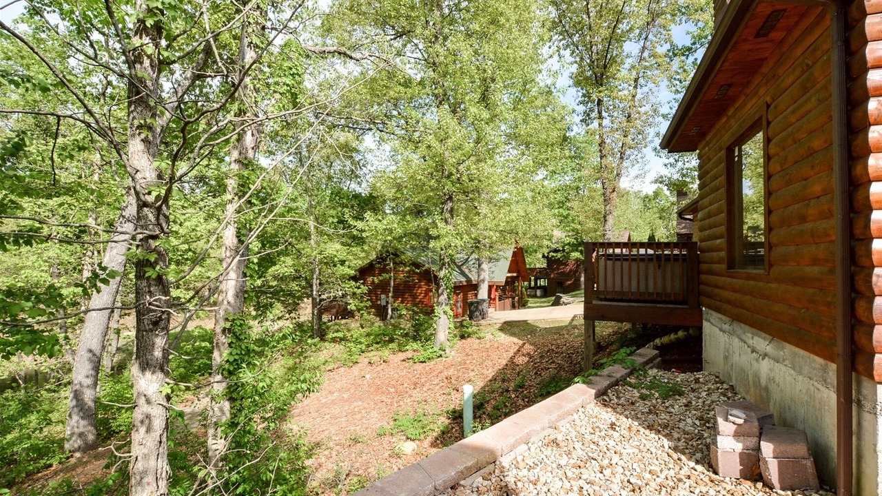 Photo of Outdoor in Branson Cedars