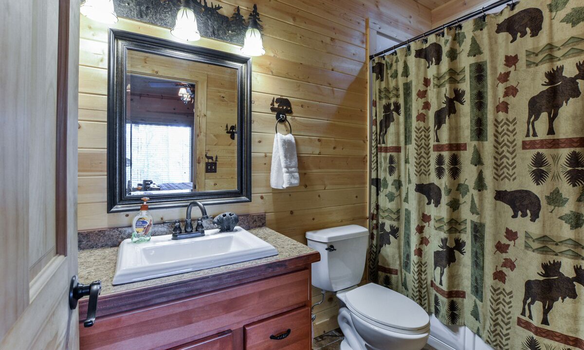 Photo of Others in Branson Cedars