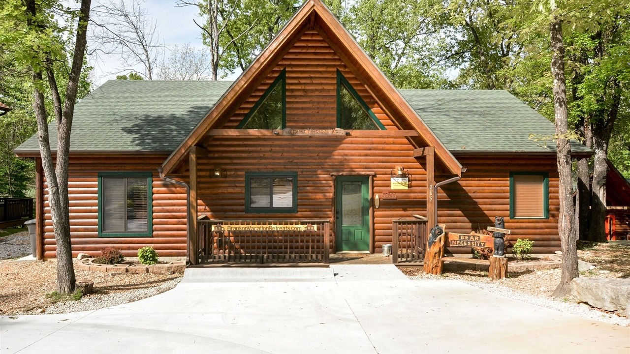 Photo of Outdoor in Branson Cedars