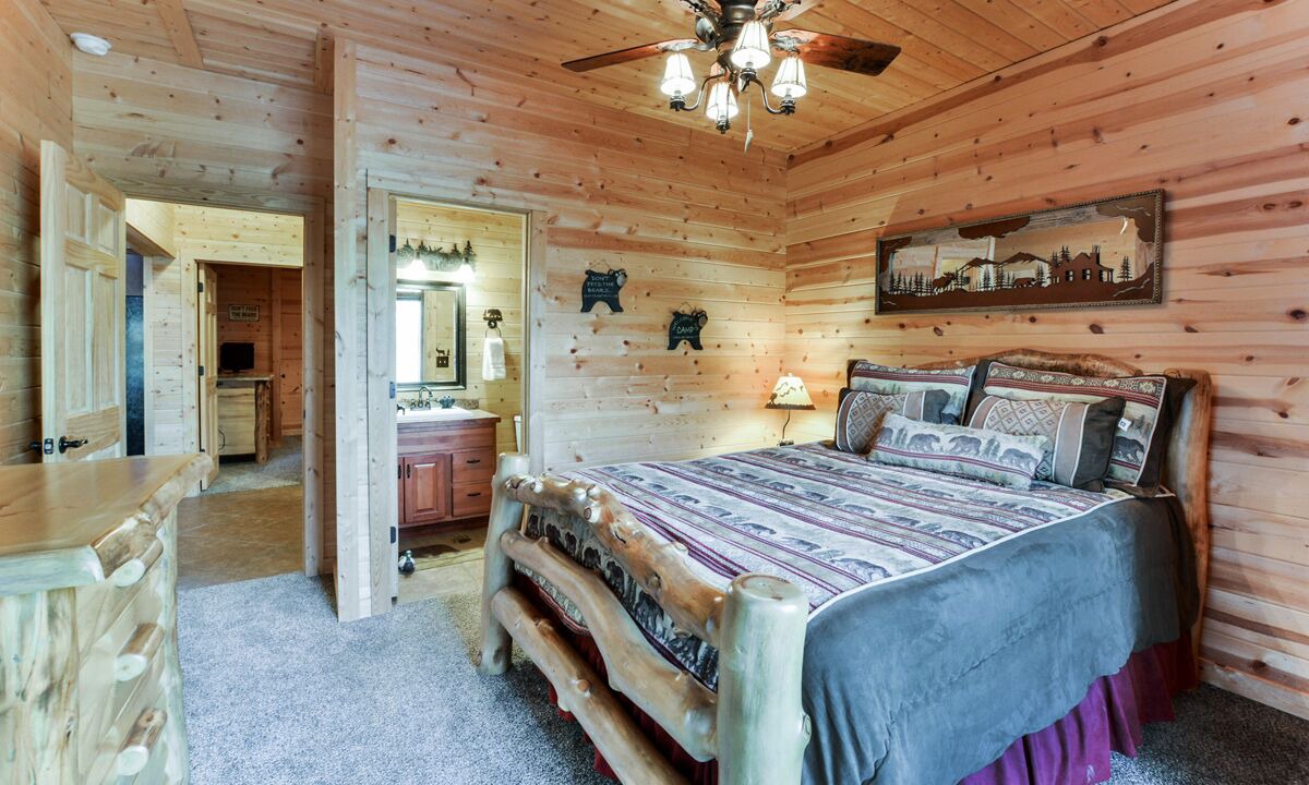 Photo of Others in Branson Cedars