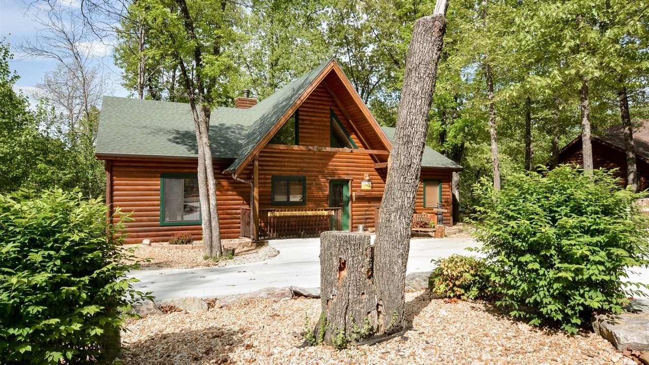 Photo of Outdoor in Branson Cedars