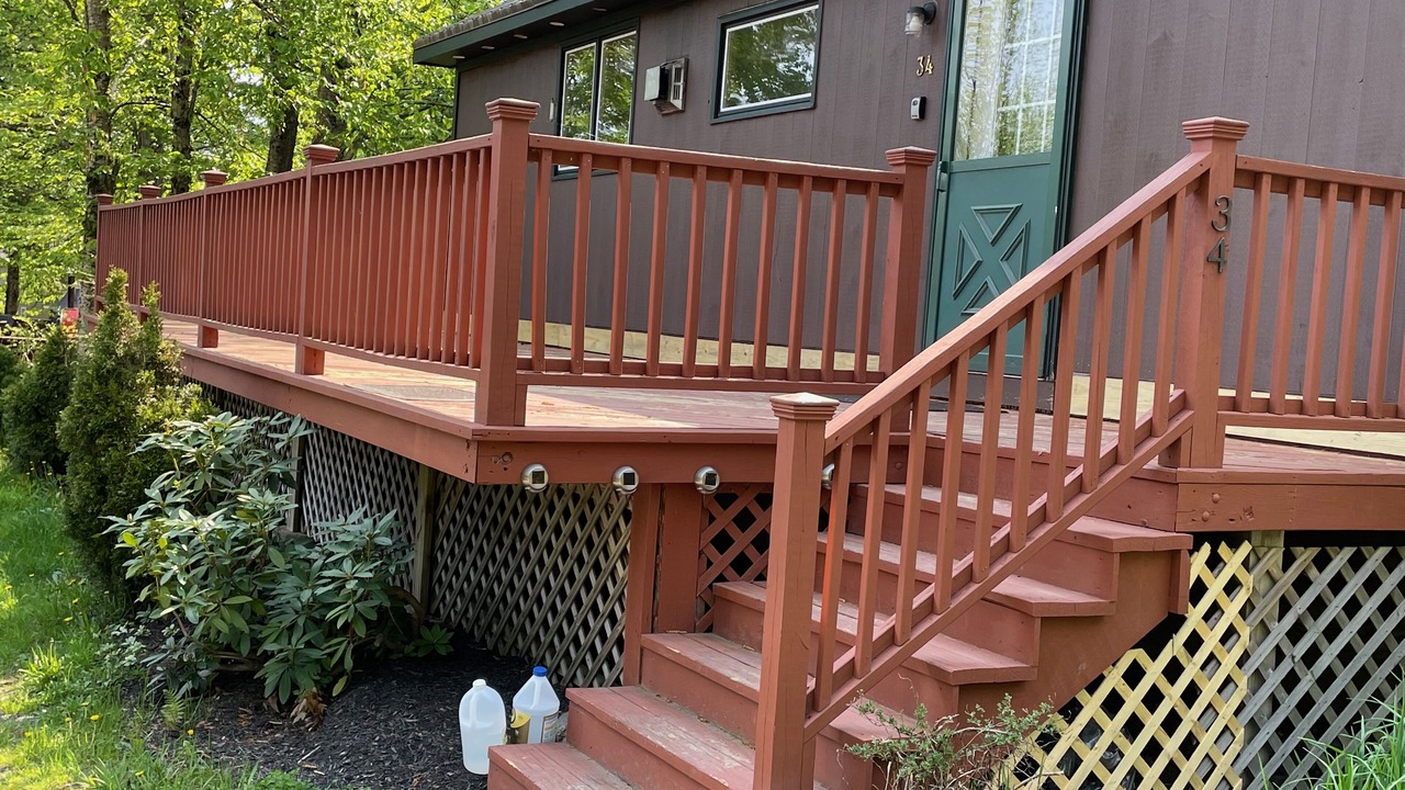 Photo of Outdoor in Embden