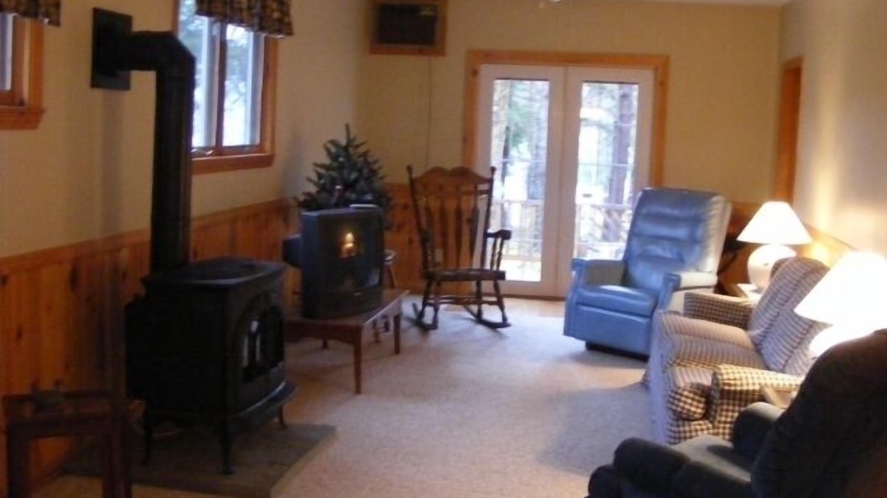 Photo of Livingroom in Embden