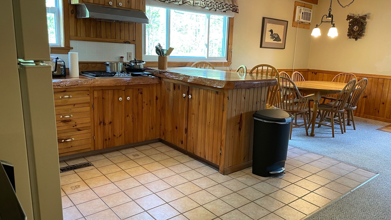 Photo of Kitchen in Embden