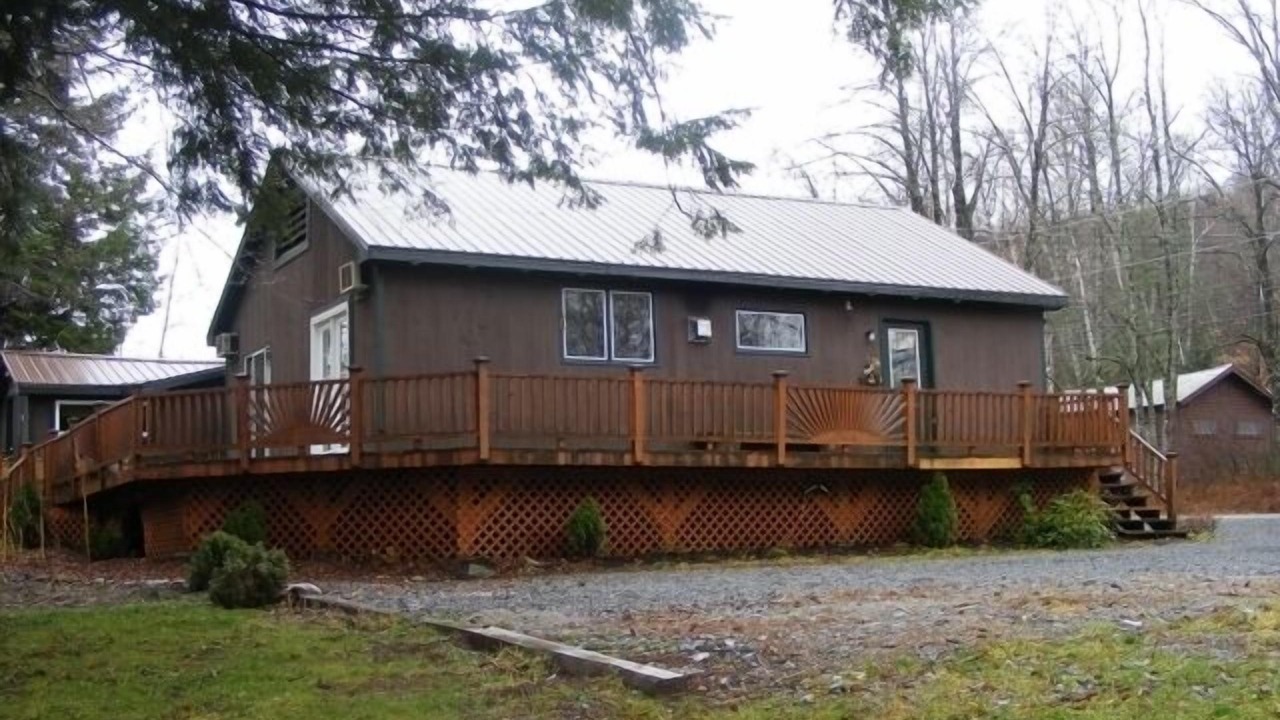 Photo of Outdoor in Embden