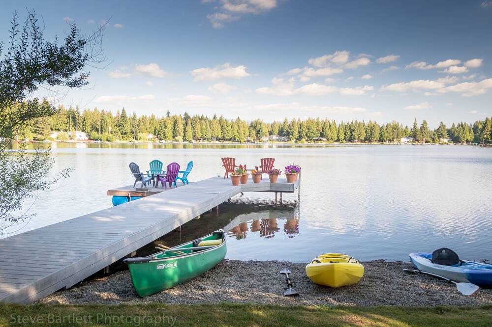 Photo of Outdoor in Lake Morton-Berrydale