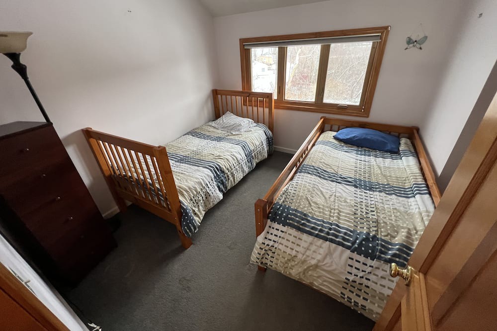 Photo of Bedroom in Mexico