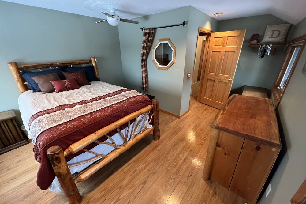 Photo of Bedroom in Mexico