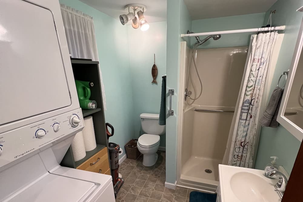 Photo of Bathroom in Mexico