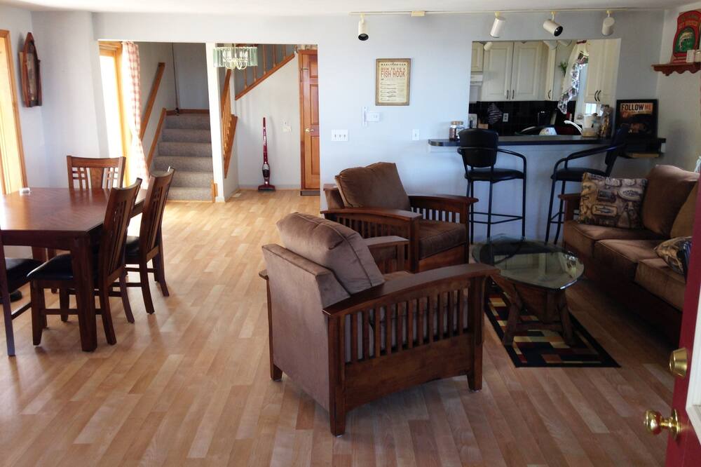 Photo of Livingroom in Mexico