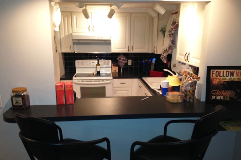 Photo of Kitchen in Mexico