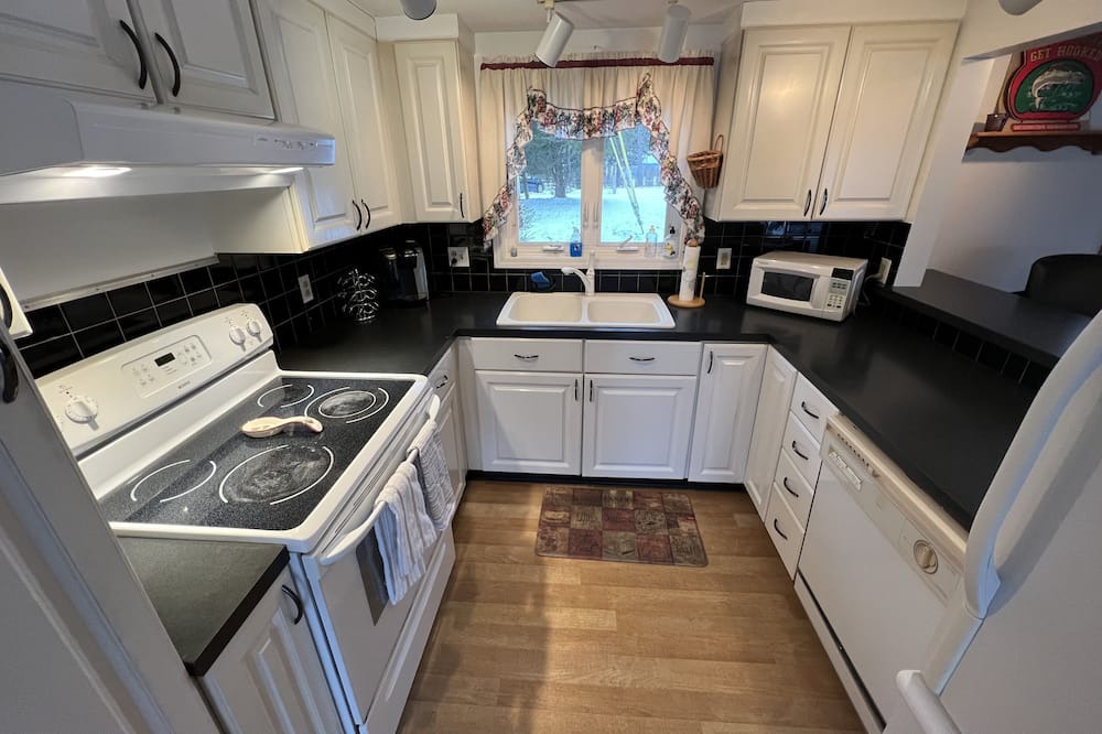 Photo of Kitchen in Mexico