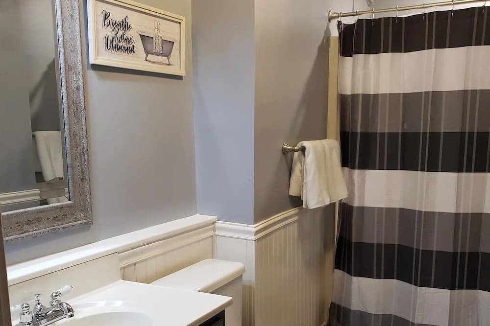 Photo of Bathroom in Ludlow