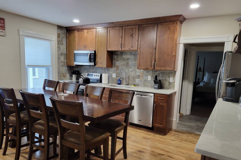 Photo of Kitchen in Ludlow