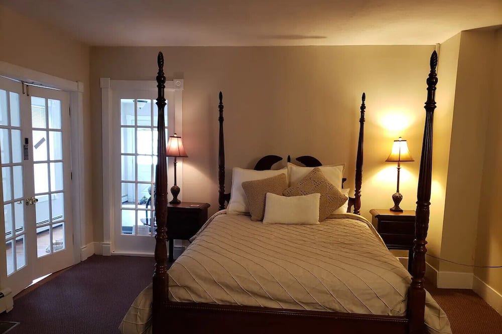 Photo of Bedroom in Ludlow