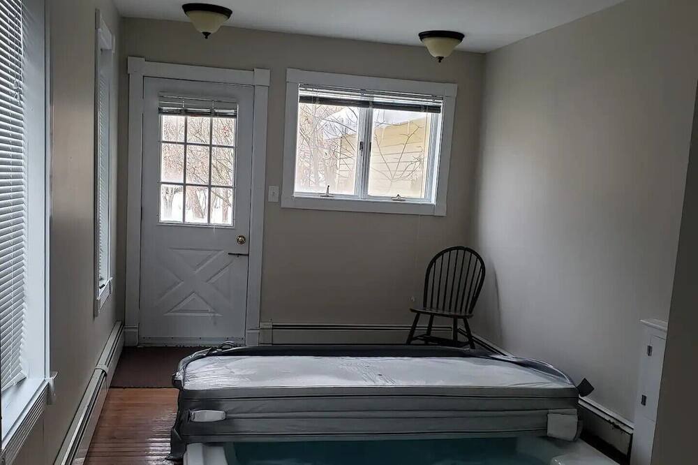 Photo of Outdoor in Ludlow