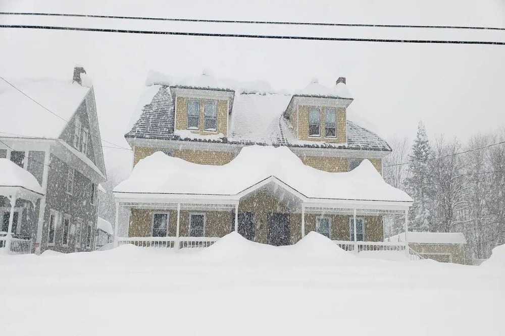 Photo of Outdoor in Ludlow