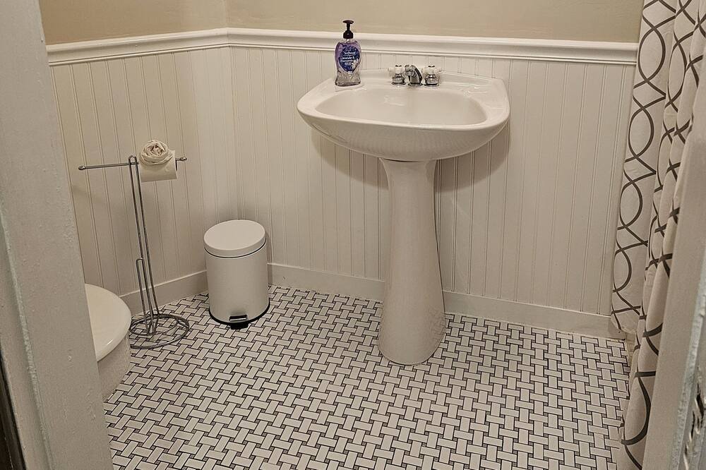 Photo of Bathroom in Ludlow