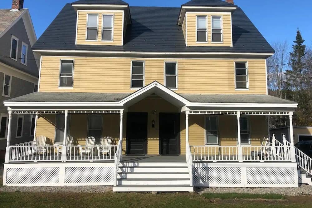 Photo of Outdoor in Ludlow