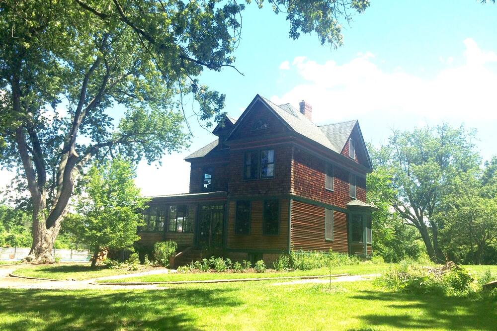 Photo of Outdoor in West Camp